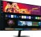 Samsung Smart monitor M7 M70B black (2023), 32"